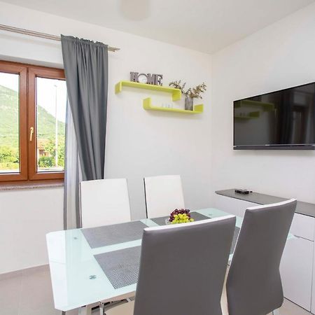 Apartmani Marica Plomin Eksteriør bilde
